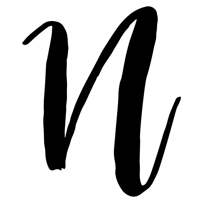 N