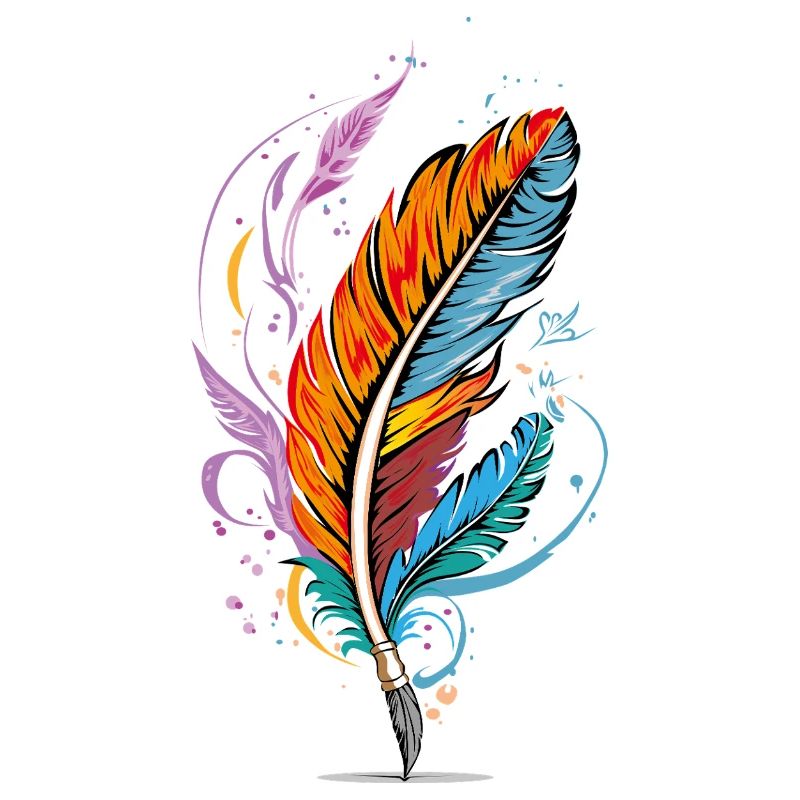 Feather