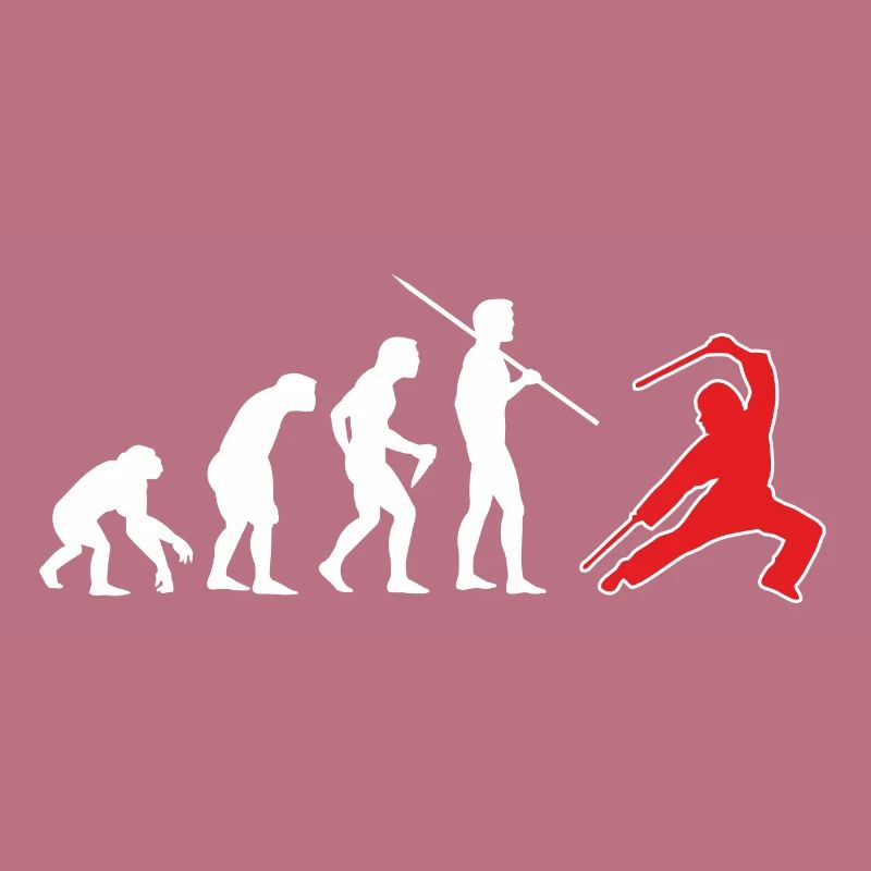 Escrima Evolution 4
