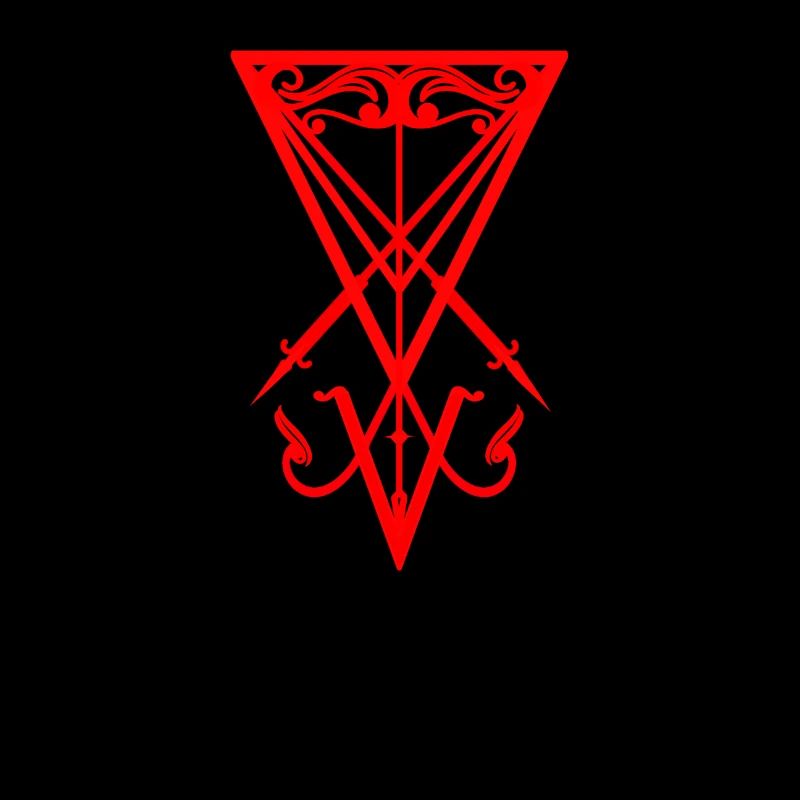 Symbole de Lucifer