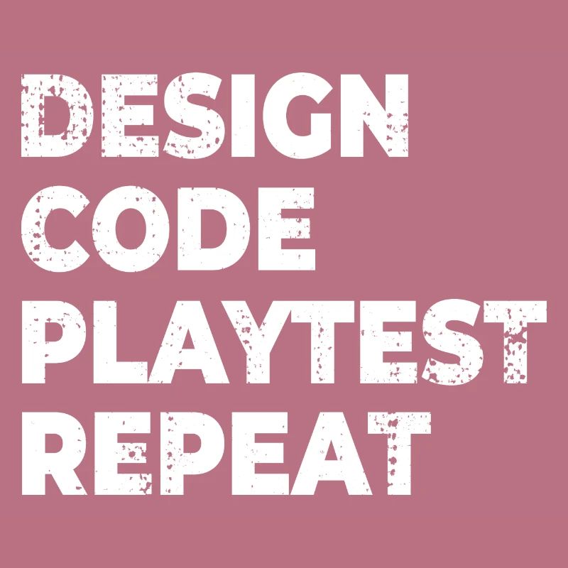 Game Development Progress