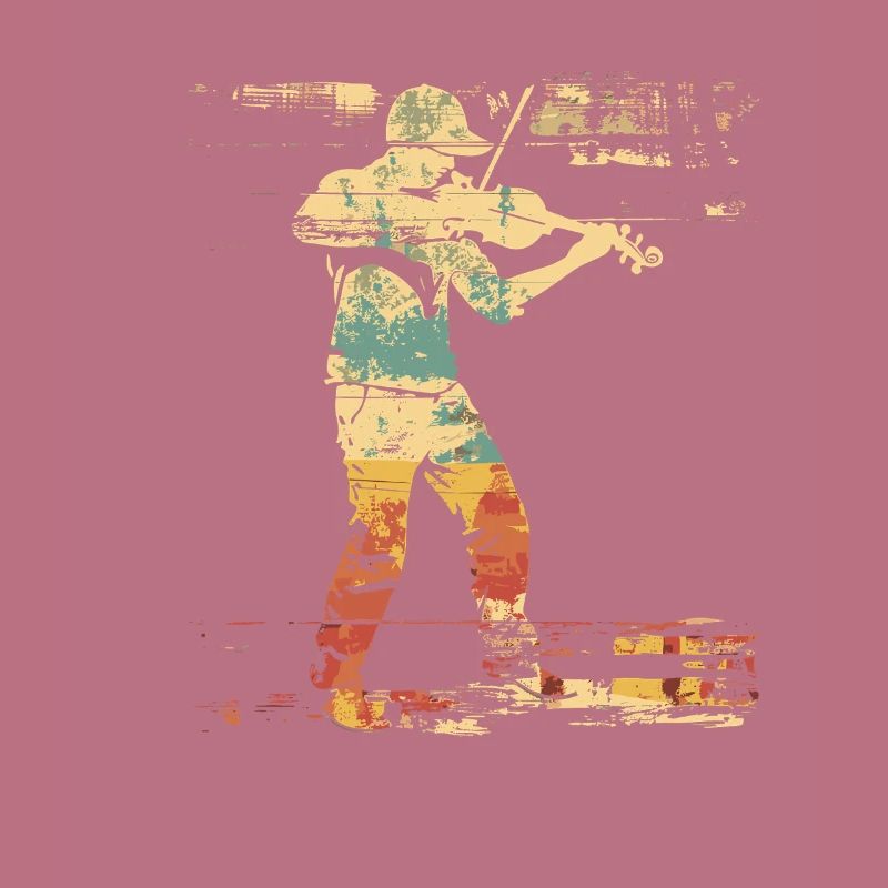 Violon Style BD