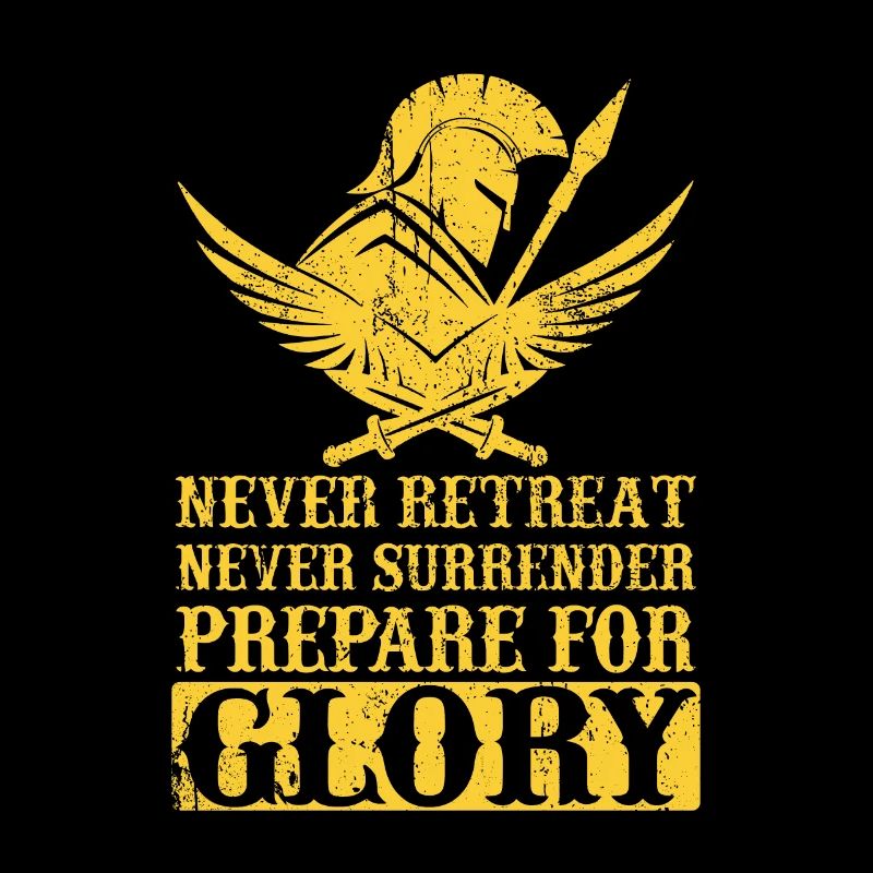Spartiates Molon Labe