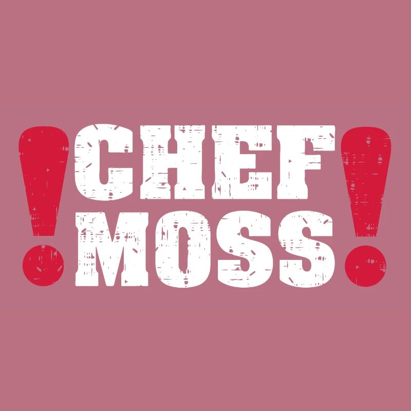 chefmoss