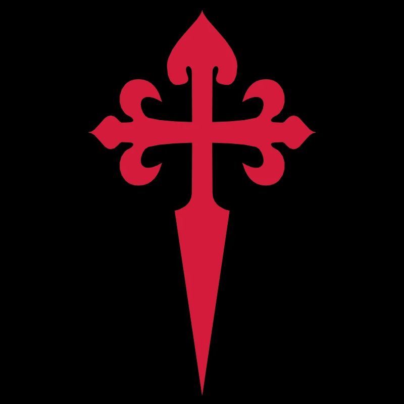 Croix St Jacques 1
