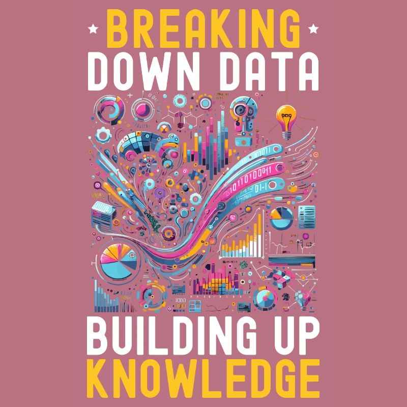 Data Science Datenanalyse Machine Learning Daten