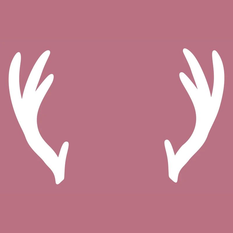cornes de cerf