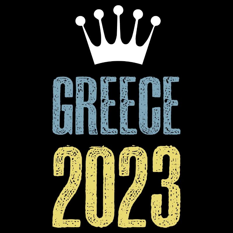 Greece 2023 Krona