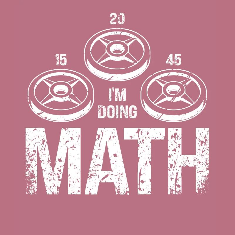Je fais des maths -