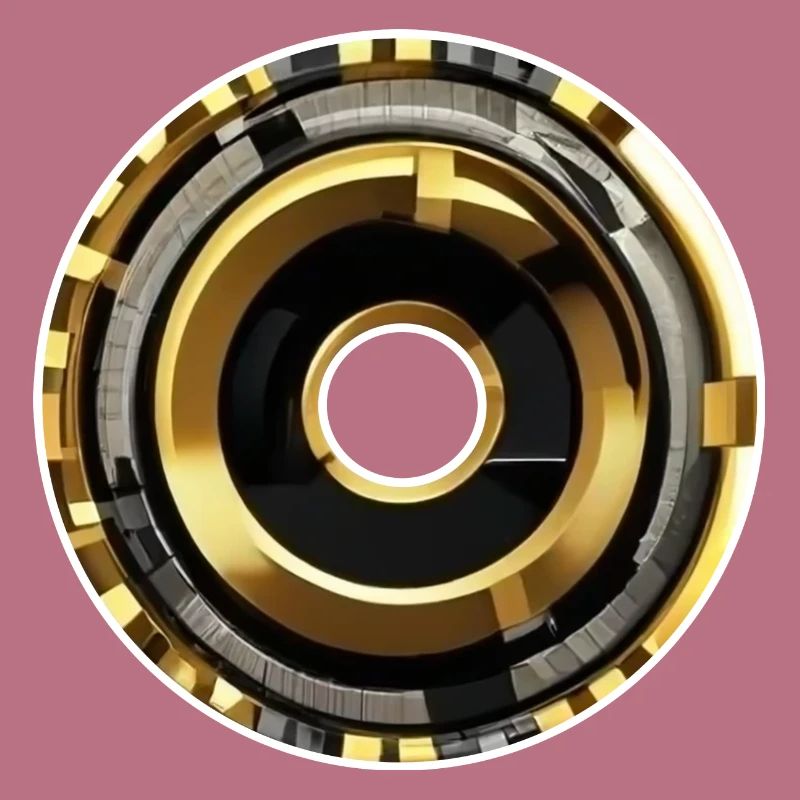 Réacteur Arc Quantique