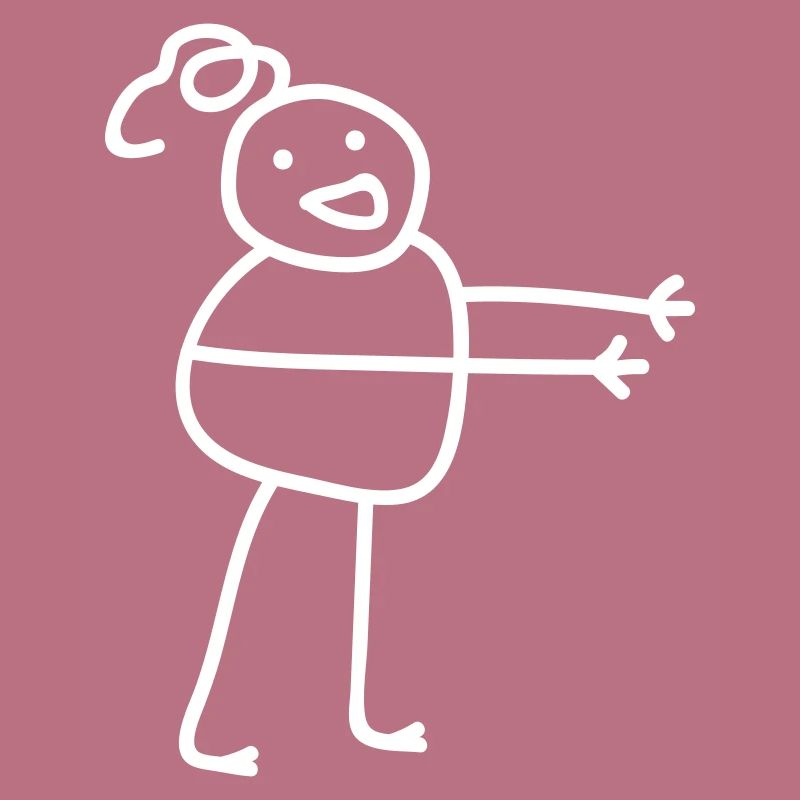 Hugging Man Geschenk
