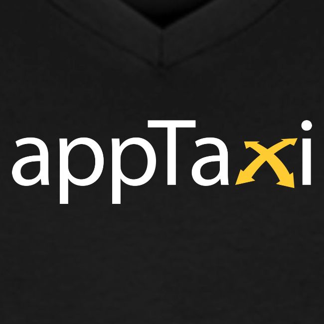 appTaxi Black