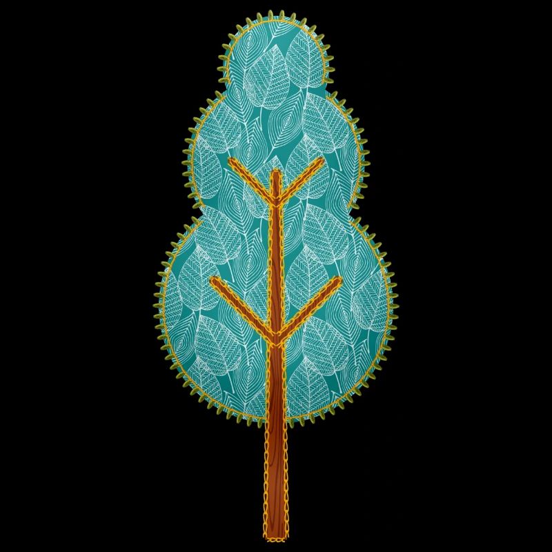 arbre