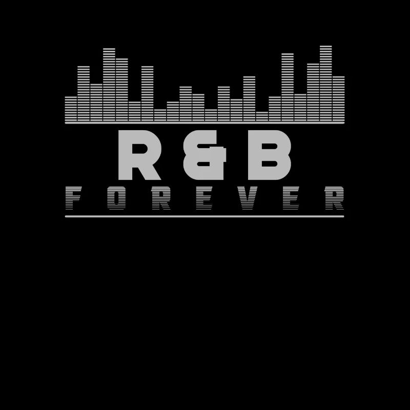 R&B Forever - Rhythm and Blues