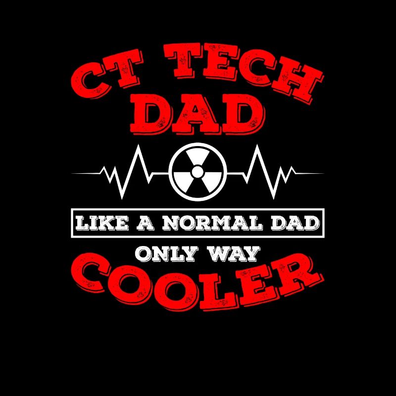 Röntgen CT-Techniker