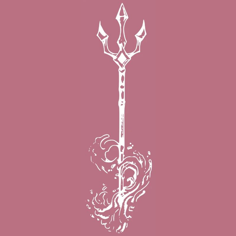 trident