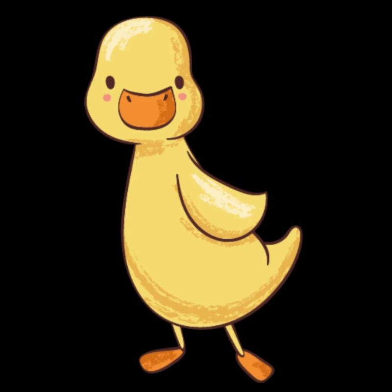 duck