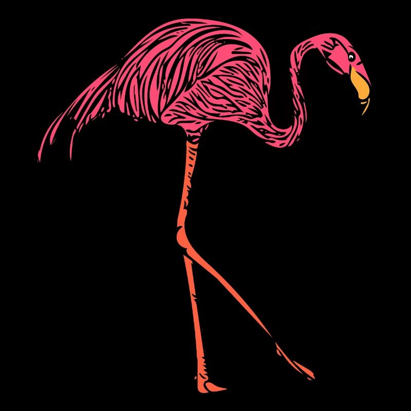 flamingo
