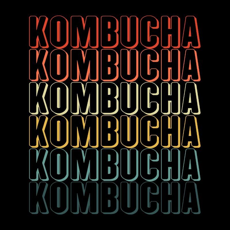 Kombucha Maker Kombucha Tea Lovers