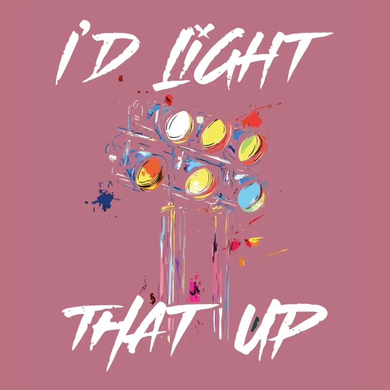 Lighting technician Lighting technician Lighting technology