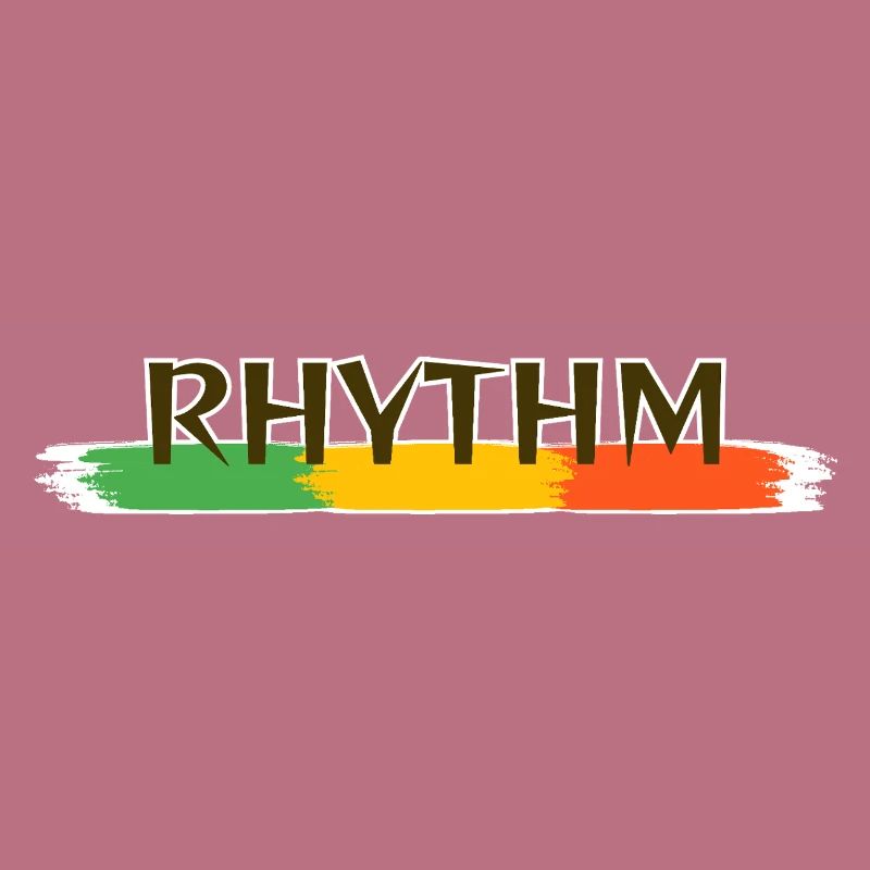 Reggae Rhythm