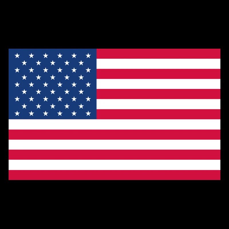 drapeau américain