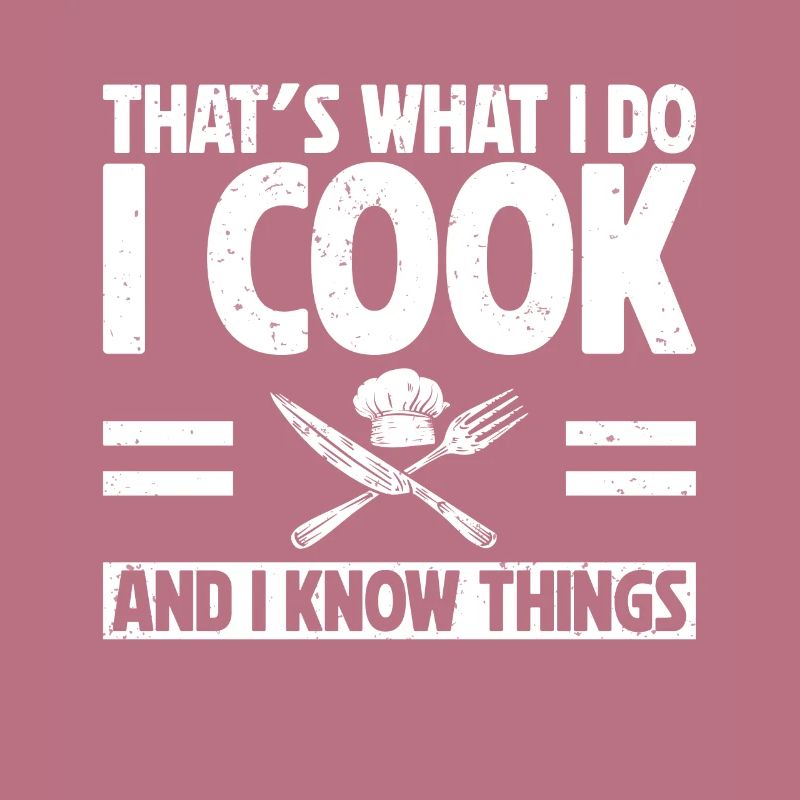 Kitchen Cooking Lover Culinary Chef