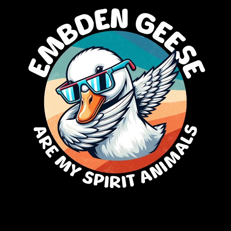 Funny Emdengans sayings
