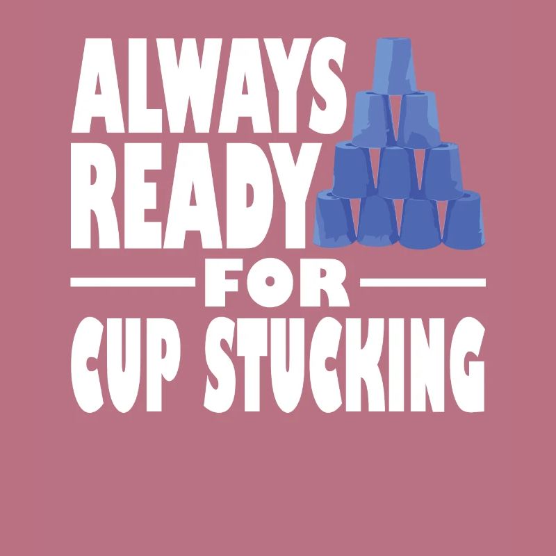 Stacking Cups Speed Stacker