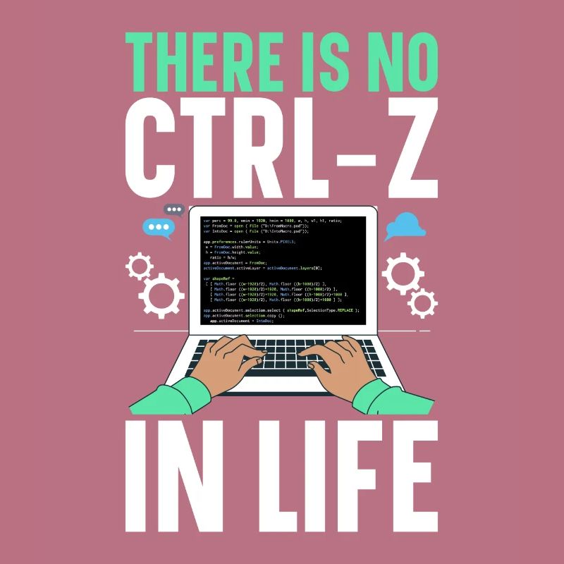 Programmeur Informaticien Cadeau de nerd informatique