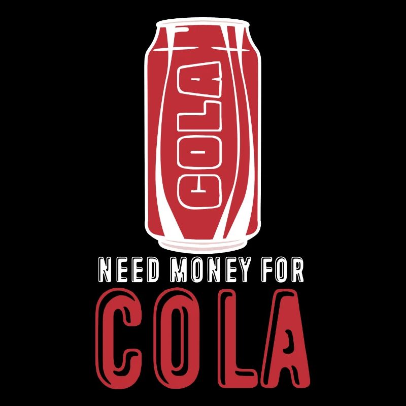 Cola Lemonade Softdrinks