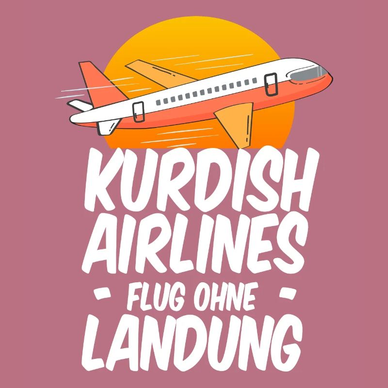 Kurdistan Kurde Kurden Geschenk azadi Rojava irak