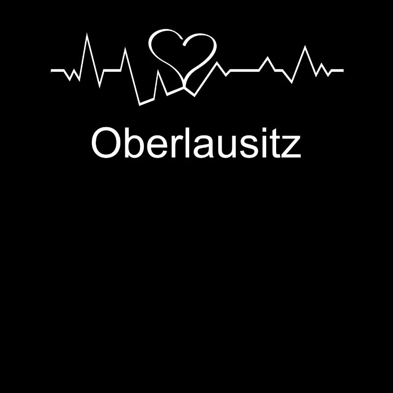 Oberlausitz Lausitz Ostsachsen Geschenk
