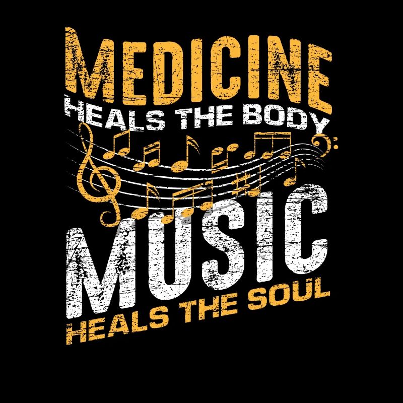 Médecine musicale