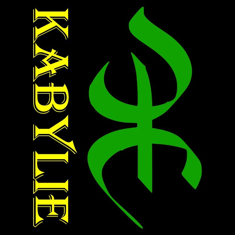 Kabylia