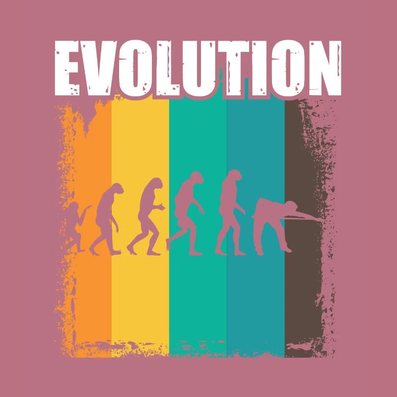 Billard Evolution