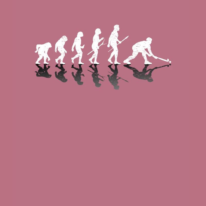 Field Hockey Evolution