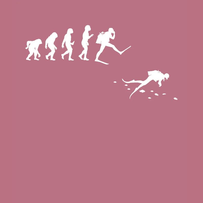 Plongée Évolution Plongée Plongée