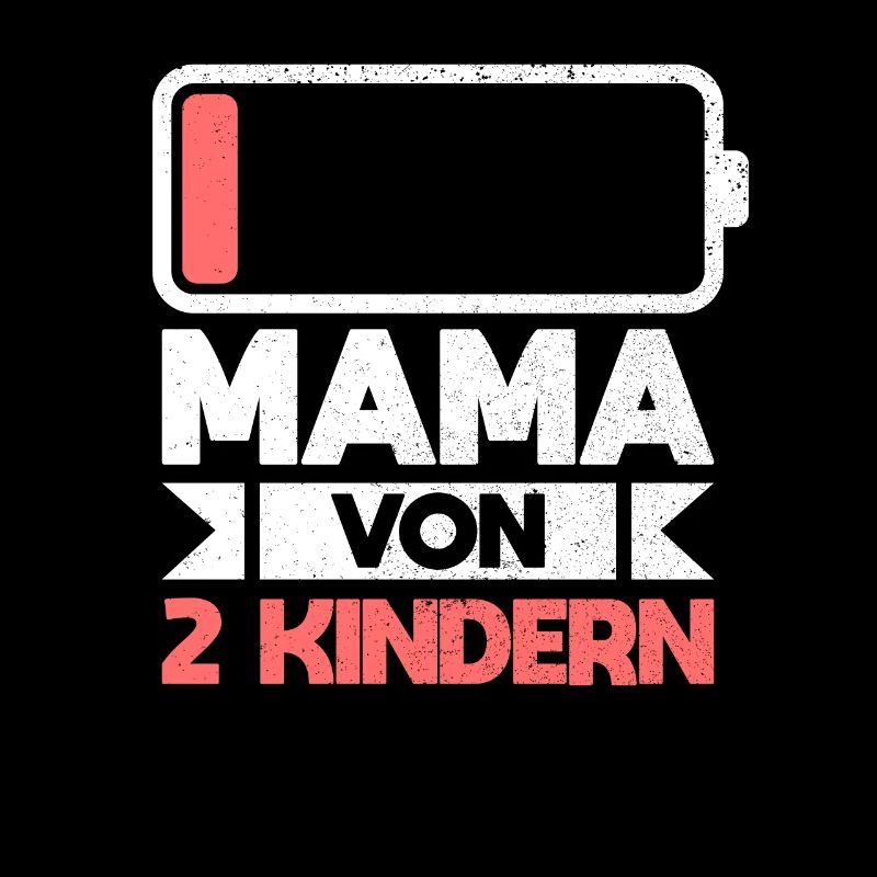 Mama von 2 Kindern zweifache Mutter Zwillingsmama