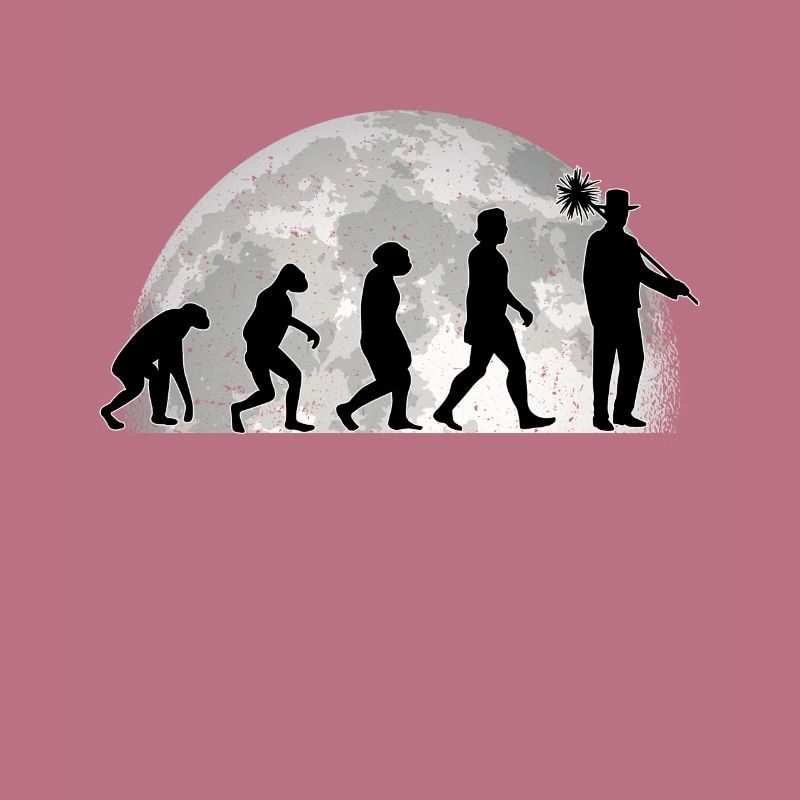 Chimney sweep evolution moon chimney sweep chimney chimney