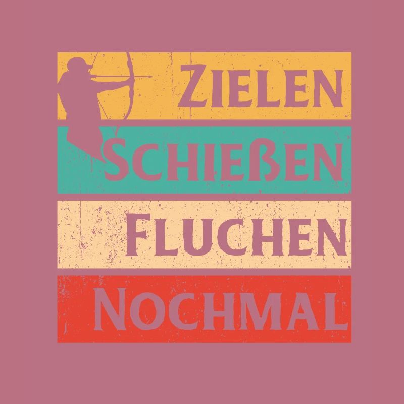 Bogenschießen
