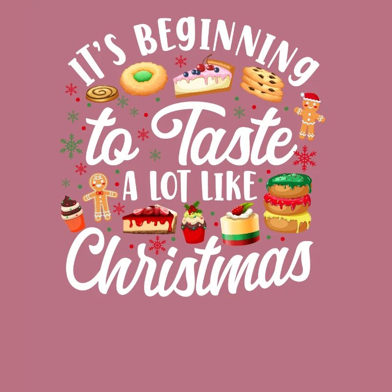 Bake Baking Christmas Cookie