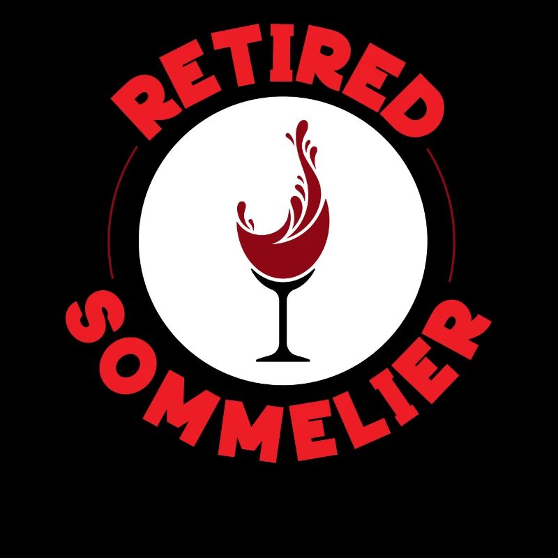 Sommelier Wine Drinking Tasting