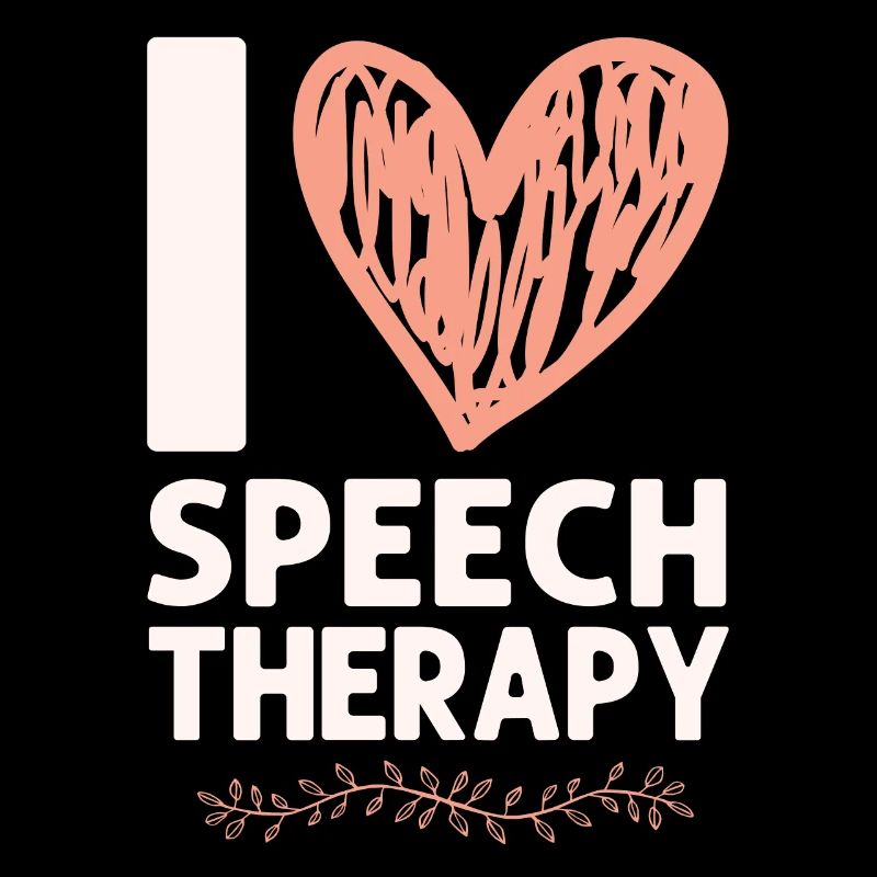 Speech Therapist Therapy Assistant