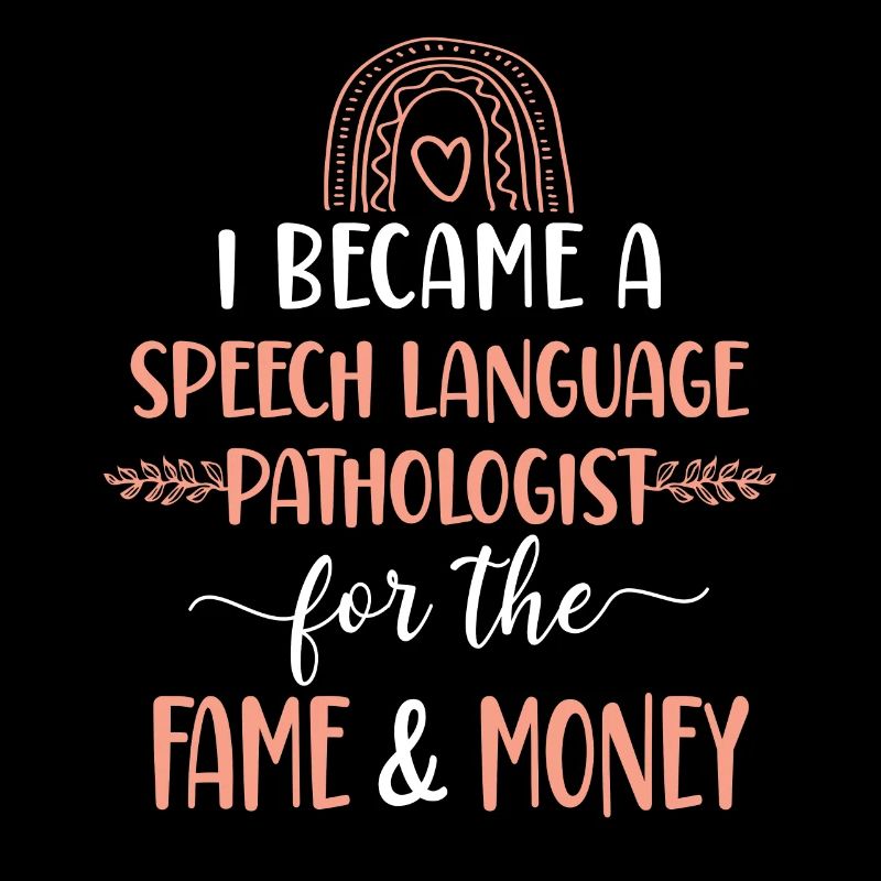 Speech Therapist Therapy Assistant