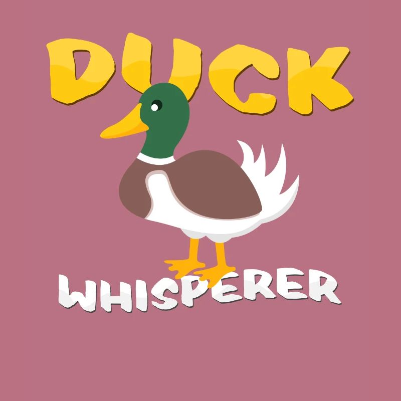 ducks