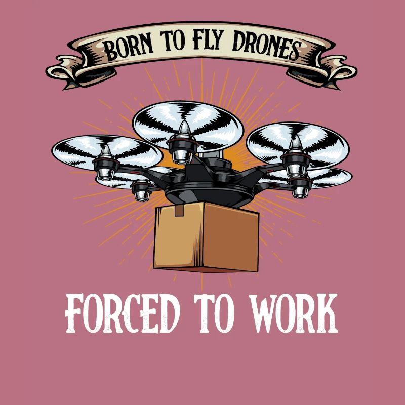 drones
