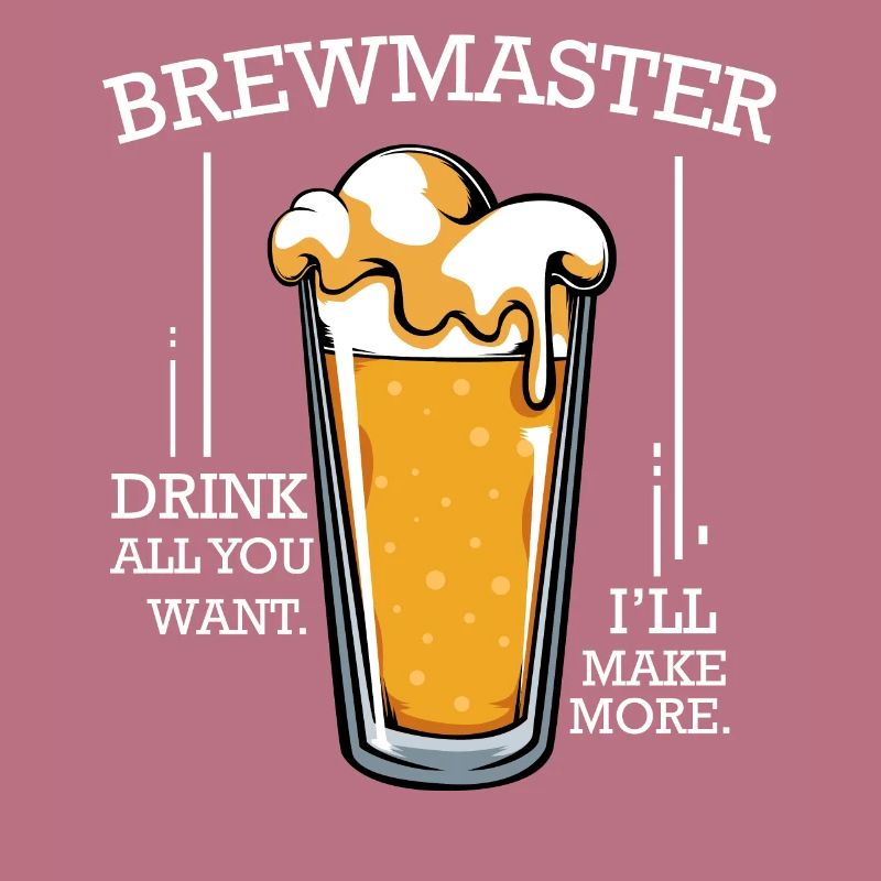 brew beer