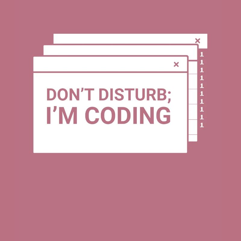 N’interférez pas avec moi pour programmer le codage du codeur