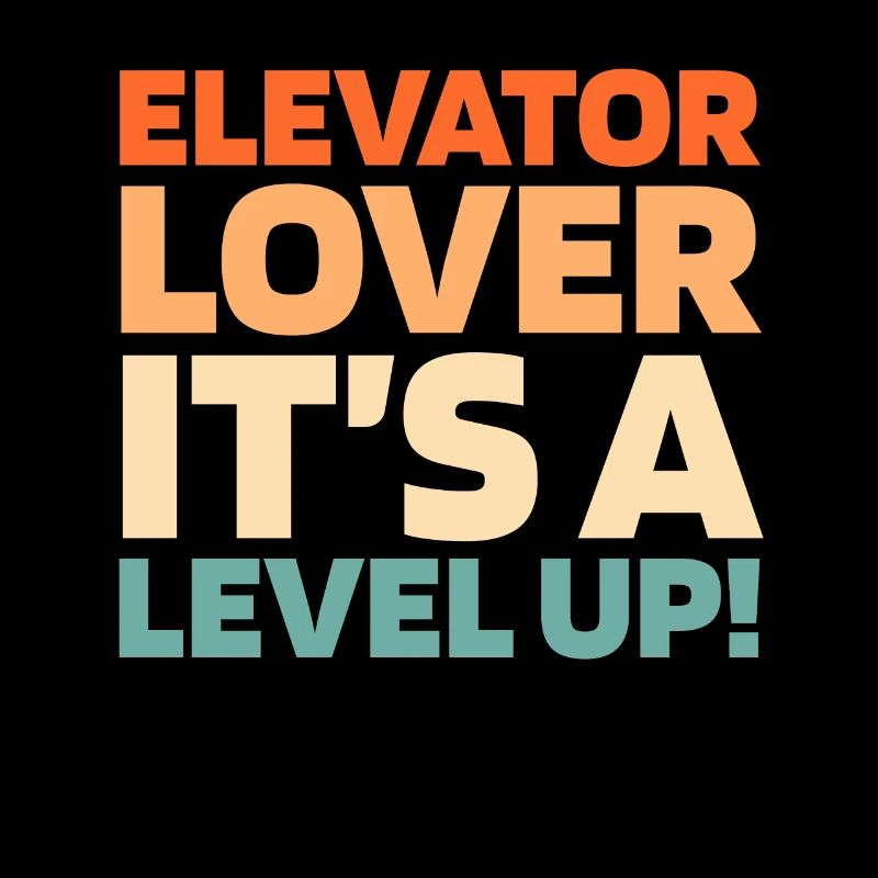 Elevator Elevator